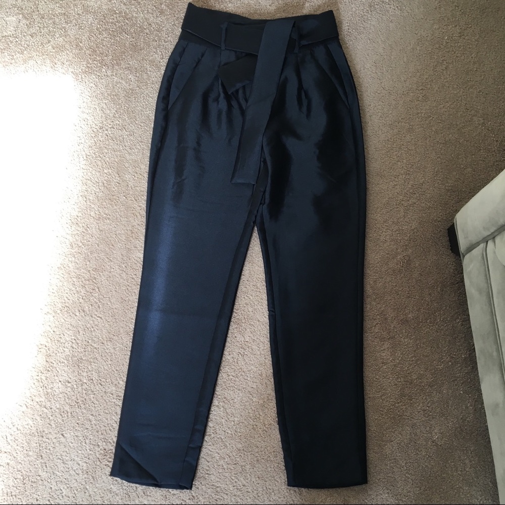 Maje slacks
